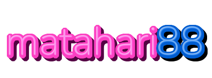 matahari88 — logo kanal